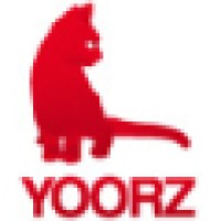 YOORZ logo, YOORZ contact details