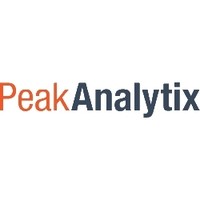 Peak Analytix logo, Peak Analytix contact details