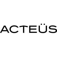 ACTEUS logo, ACTEUS contact details