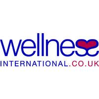 Wellness International logo, Wellness International contact details