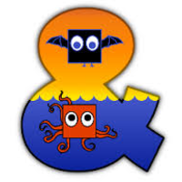 Bat & Octopus Software logo, Bat & Octopus Software contact details