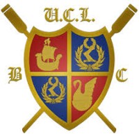 University College London Boat Club logo, University College London Boat Club contact details