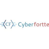 Cyberfortte logo, Cyberfortte contact details