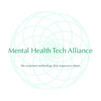 Mental Health Tech Alliance logo, Mental Health Tech Alliance contact details