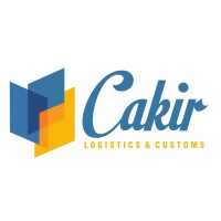 Cakir Lojistik ve Gümrük Acenteliği Diş Ticaret Limited Şirketi logo, Cakir Lojistik ve Gümrük Acenteliği Diş Ticaret Limited Şirketi contact details