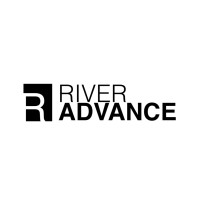 River Advance logo, River Advance contact details