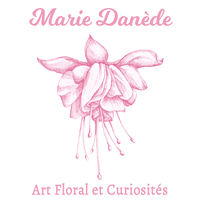 Marie Danède - Art Floral et Curiosités logo, Marie Danède - Art Floral et Curiosités contact details