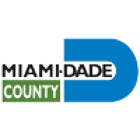 Miami-Dade County logo, Miami-Dade County contact details