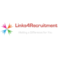 Links4Recruitment logo, Links4Recruitment contact details