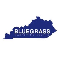 Bluegrass Marketing Events, Inc. logo, Bluegrass Marketing Events, Inc. contact details