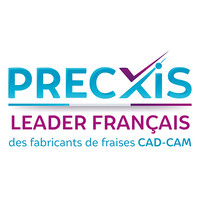 PRECXIS logo, PRECXIS contact details