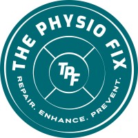 The Physio Fix, PLLC logo, The Physio Fix, PLLC contact details