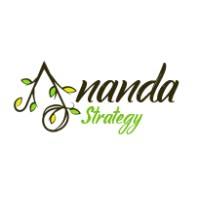 Ananda Strategy logo, Ananda Strategy contact details