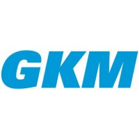 GKM Consultants logo, GKM Consultants contact details