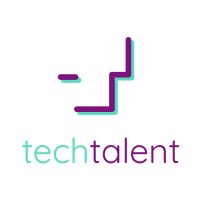 TechTalent logo, TechTalent contact details