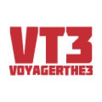 VoyagerTHE3 (VT3) logo, VoyagerTHE3 (VT3) contact details