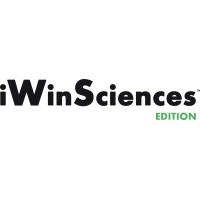 iWinSciences logo, iWinSciences contact details