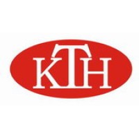 KTH AUTOMATIC DOOR logo, KTH AUTOMATIC DOOR contact details