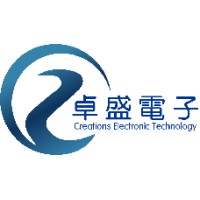 Creations Electronic Technology Shanghai Ltd. logo, Creations Electronic Technology Shanghai Ltd. contact details