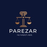 Parezar پارێزەر logo, Parezar پارێزەر contact details