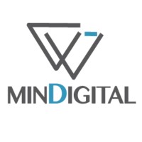 Mindigital logo, Mindigital contact details