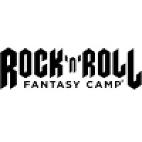 Rock and Roll Fantasy Camp logo, Rock and Roll Fantasy Camp contact details