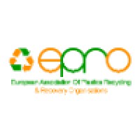 EPRO - European Association of Plastic Recycling and Recovery Organisations logo, EPRO - European Association of Plastic Recycling and Recovery Organisations contact details