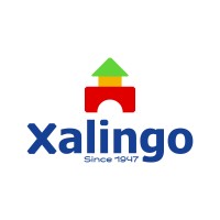 Xalingo S/A Ind. e Com logo, Xalingo S/A Ind. e Com contact details