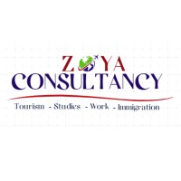 ZOYA WORLD VISA CONSULTING logo, ZOYA WORLD VISA CONSULTING contact details