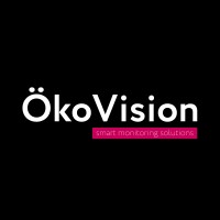 ÖkoVision logo, ÖkoVision contact details