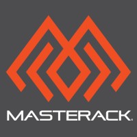 Masterack logo, Masterack contact details