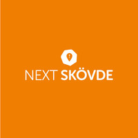 NEXT SKÖVDE logo, NEXT SKÖVDE contact details