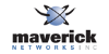 Maverick Networks Inc. logo, Maverick Networks Inc. contact details