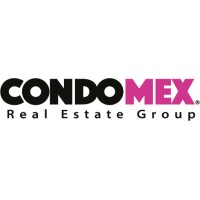 CONDOMEX Real Estate Group logo, CONDOMEX Real Estate Group contact details