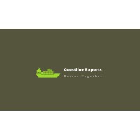 Coastline Exports logo, Coastline Exports contact details