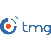 TMG | Trident Media Guard logo, TMG | Trident Media Guard contact details