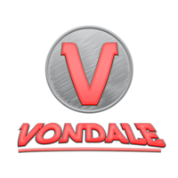 Vondale logo, Vondale contact details