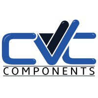 CVC Components Ltd UK Office logo, CVC Components Ltd UK Office contact details