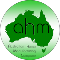 Australian Hemp Manufacturing Company logo, Australian Hemp Manufacturing Company contact details