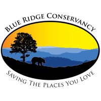 BLUE RIDGE CONSERVANCY logo, BLUE RIDGE CONSERVANCY contact details