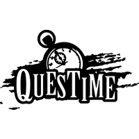 QuesTime Israel - חדר בריחה וודו logo, QuesTime Israel - חדר בריחה וודו contact details