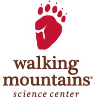 Walking Mountains Science Center logo, Walking Mountains Science Center contact details