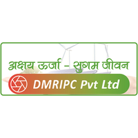 DMRIPC Pvt Ltd logo, DMRIPC Pvt Ltd contact details