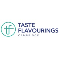 TASTE FLAVOURINGS LTD logo, TASTE FLAVOURINGS LTD contact details