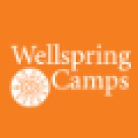 Wellspring Camps logo, Wellspring Camps contact details