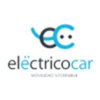 Eléctrico Car logo, Eléctrico Car contact details