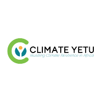 Climate Yetu logo, Climate Yetu contact details