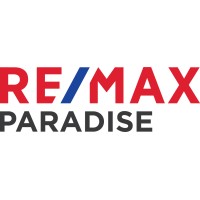 RE/MAX Paradise logo, RE/MAX Paradise contact details