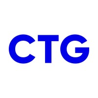 CTG Technology a.s. logo, CTG Technology a.s. contact details