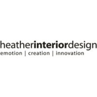 Heather Interior Design logo, Heather Interior Design contact details